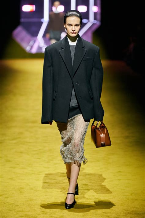 prada ultime notizie|Prada new collection 2022.